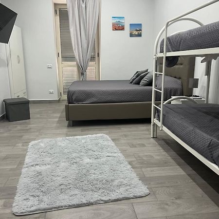 נאפולי Home Partenope מראה חיצוני תמונה